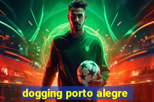 dogging porto alegre