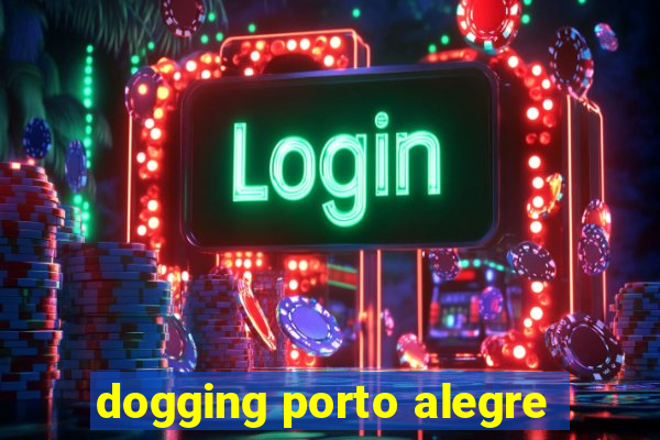 dogging porto alegre