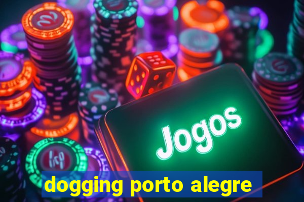 dogging porto alegre