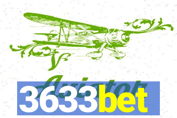 3633bet