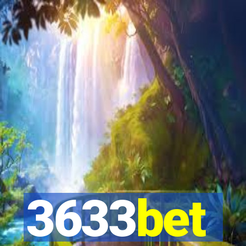 3633bet