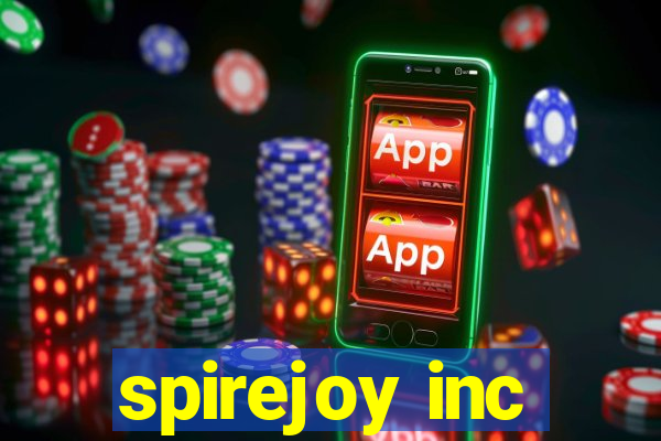 spirejoy inc