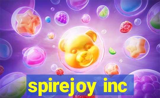 spirejoy inc