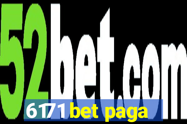 6171 bet paga