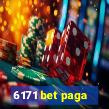 6171 bet paga