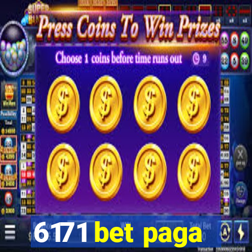 6171 bet paga