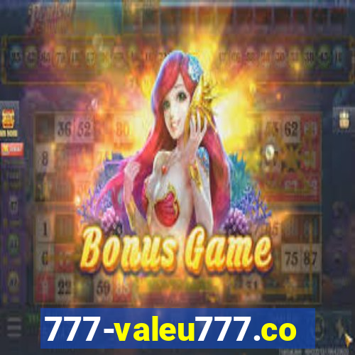 777-valeu777.com