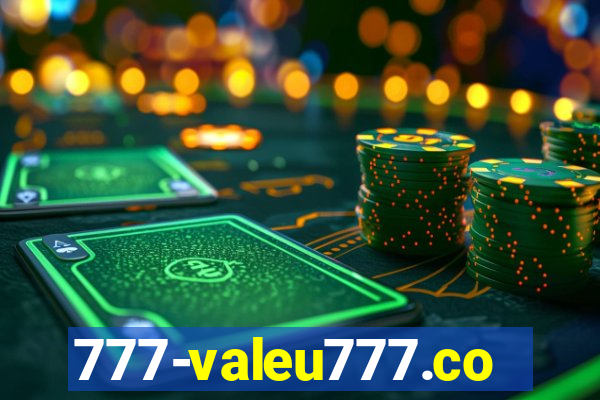 777-valeu777.com