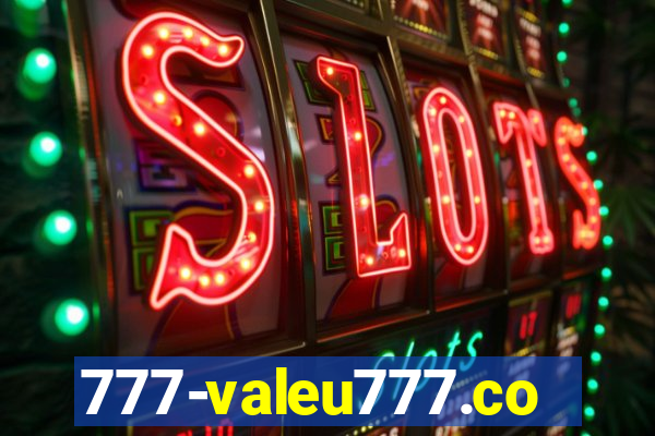 777-valeu777.com