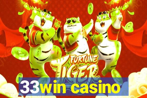 33win casino