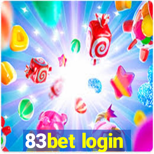 83bet login