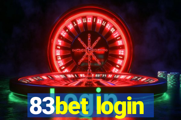 83bet login