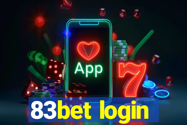 83bet login