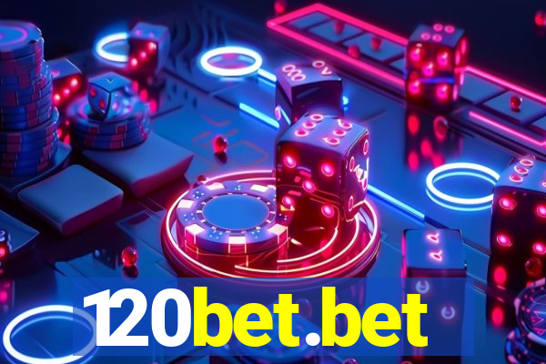 120bet.bet