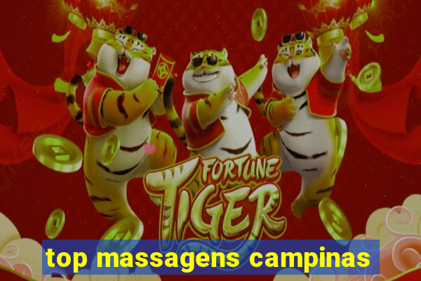 top massagens campinas