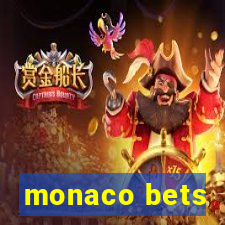 monaco bets