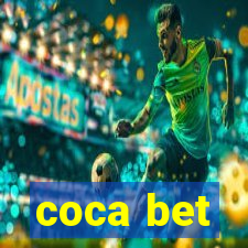 coca bet