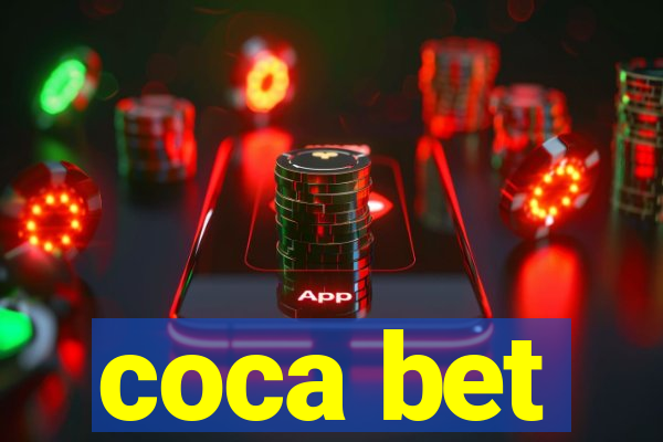 coca bet