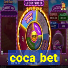 coca bet