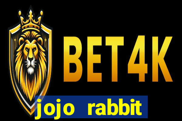 jojo rabbit completo dublado