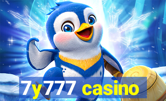 7y777 casino