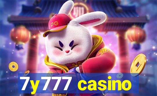 7y777 casino