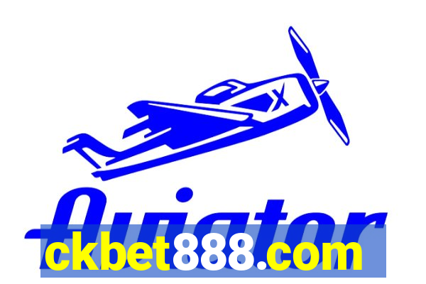 ckbet888.com