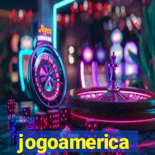 jogoamerica