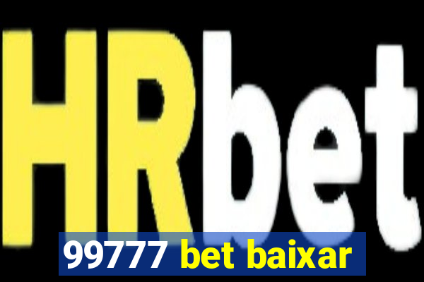 99777 bet baixar