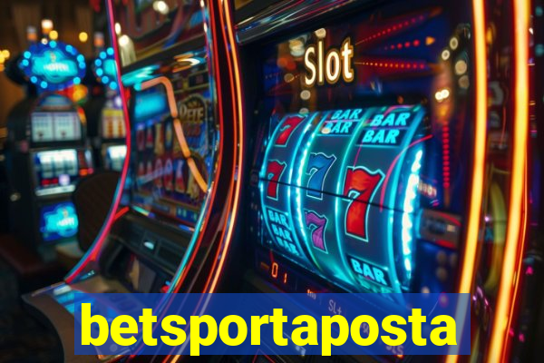 betsportaposta