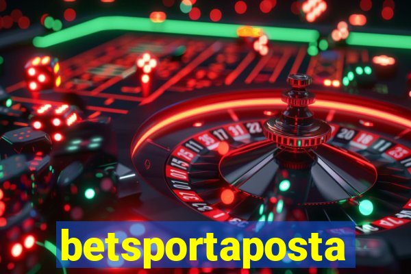 betsportaposta