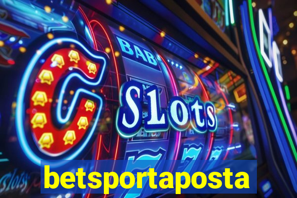 betsportaposta