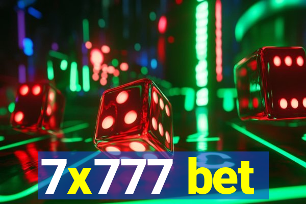 7x777 bet