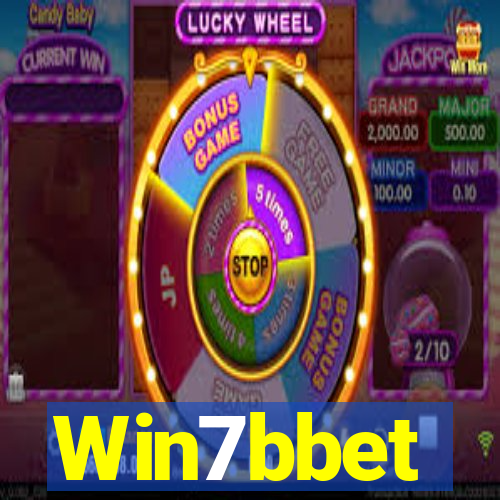 Win7bbet