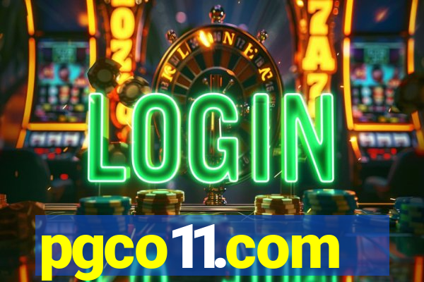 pgco11.com