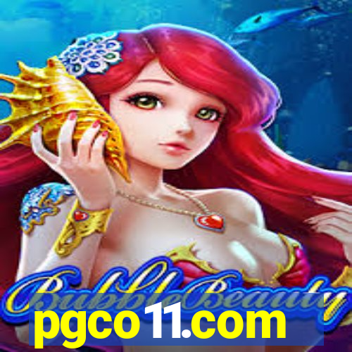 pgco11.com