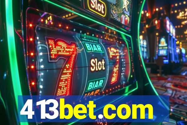 413bet.com