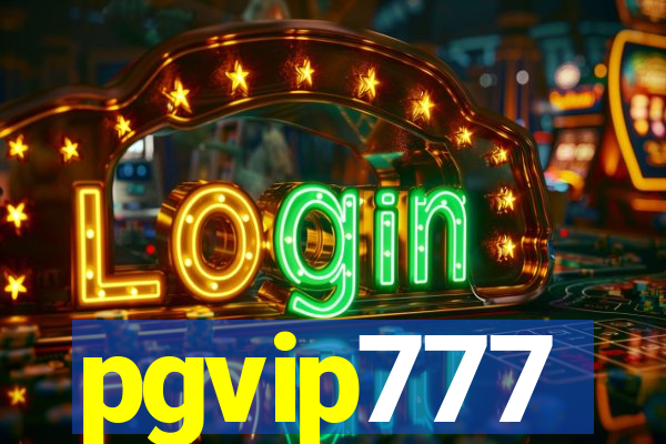 pgvip777