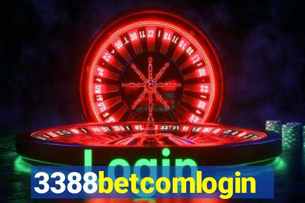 3388betcomlogin