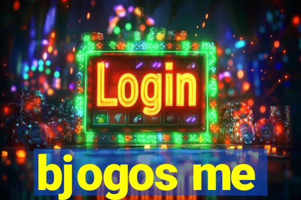 bjogos me