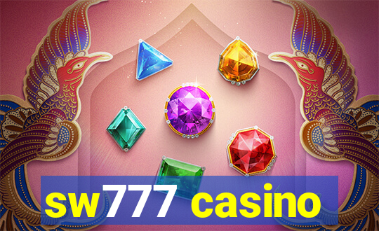 sw777 casino