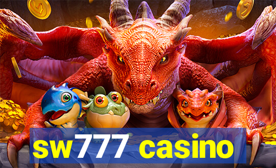 sw777 casino