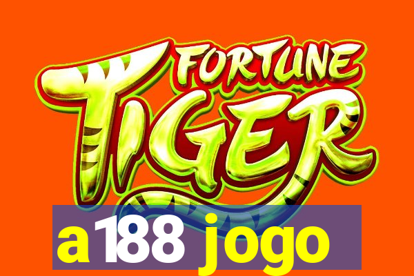 a188 jogo