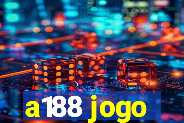 a188 jogo