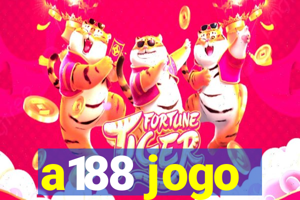 a188 jogo