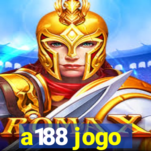 a188 jogo