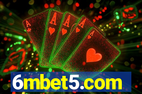 6mbet5.com