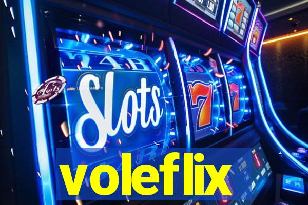 voleflix