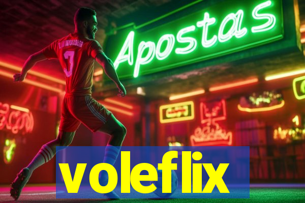 voleflix