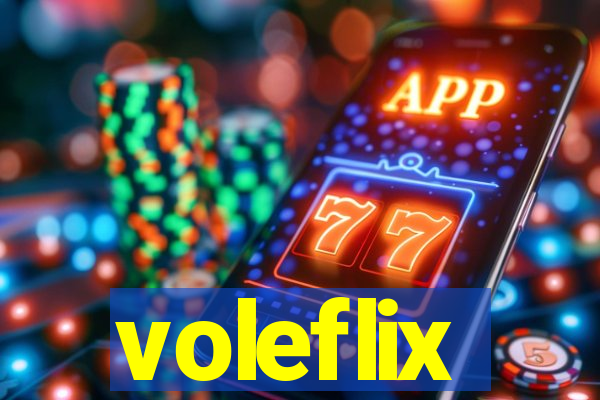 voleflix